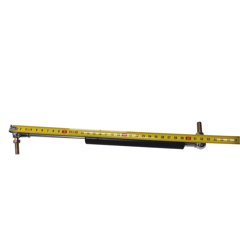 WQSING Hood Damper Shock 13-05145 Compatible with Peterbilt 387 Model