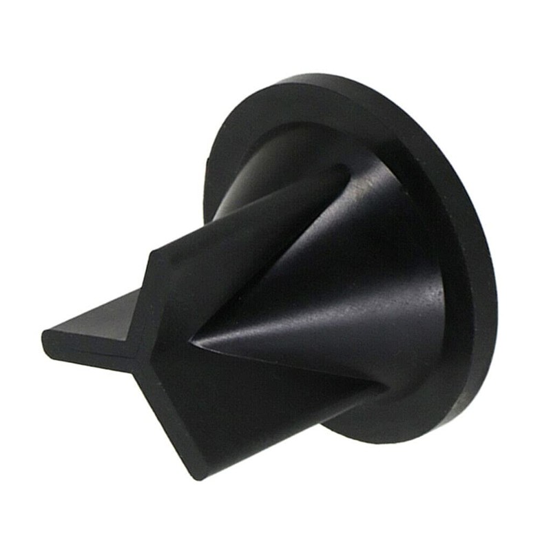 SEAFLO Large Joker Valve Compatible with Jabsco Toilets Choose Quantity