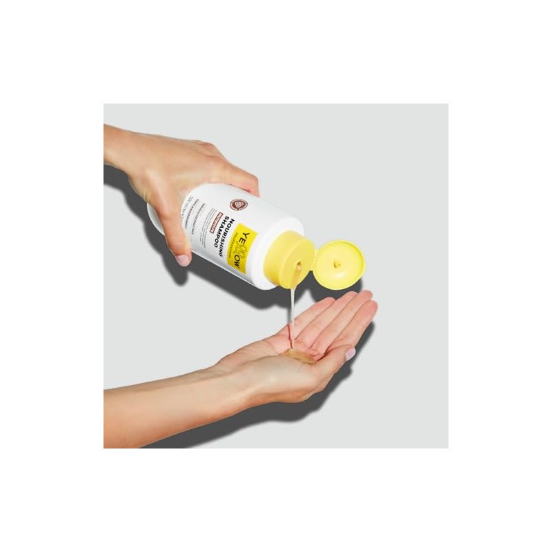 Alfaparf Yellow - Nutritive Nourishing Shampoo 500 ml - (Nuevo