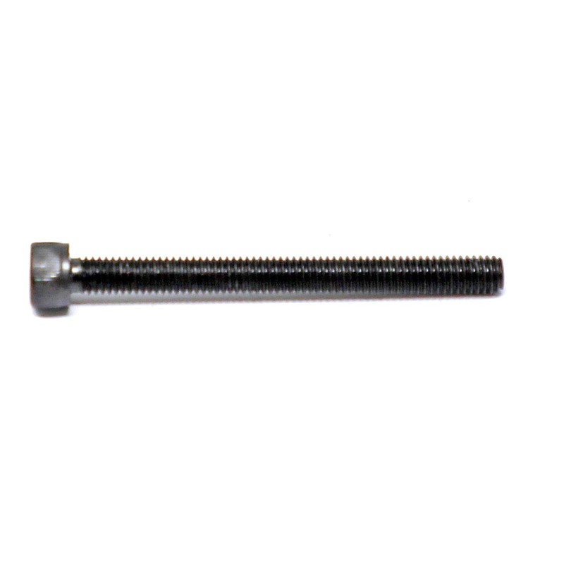 iexcell 10 Pcs M6 x 65mm Thread Pitch 1 mm
