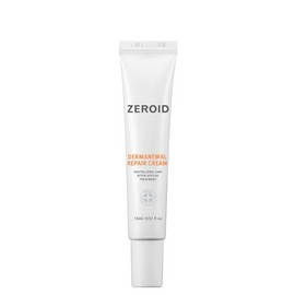 ZEROID Dermanewal Repair Cream