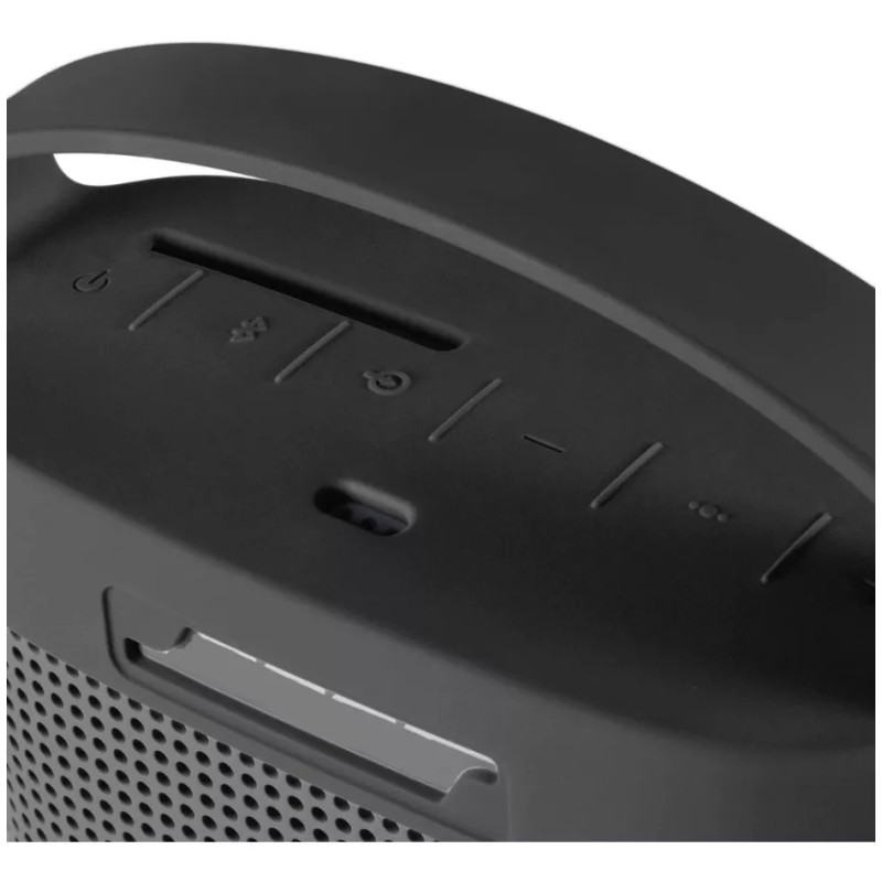 Estuchelandia Funda Silicona Con Agarradera Para Bocina Bose Color 2