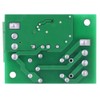 DEWIN Single Channel Relay Module, DC 12V Relay Module Bistable