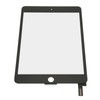 Tablet Touch Screen Black Touch Screen Glass Digitizer Panel Replacement