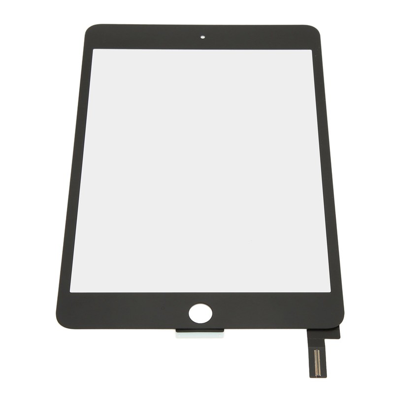 Tablet Touch Screen Black Touch Screen Glass Digitizer Panel Replacement