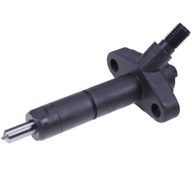 Unbranded 3X Fuel Injector E7NN9E593CA E8NN9E527BA For Ford Holland 5110 6610 6710