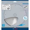 Bosch Professional 2608837780 Blade Standard (for Aluminium, 254 x 30