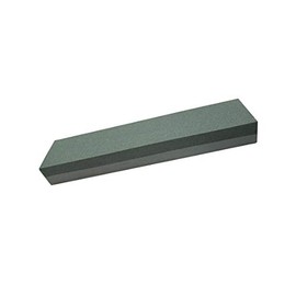 Aluminium Oxide Combination Sharpening Stone (12"x2.5"x1.5")