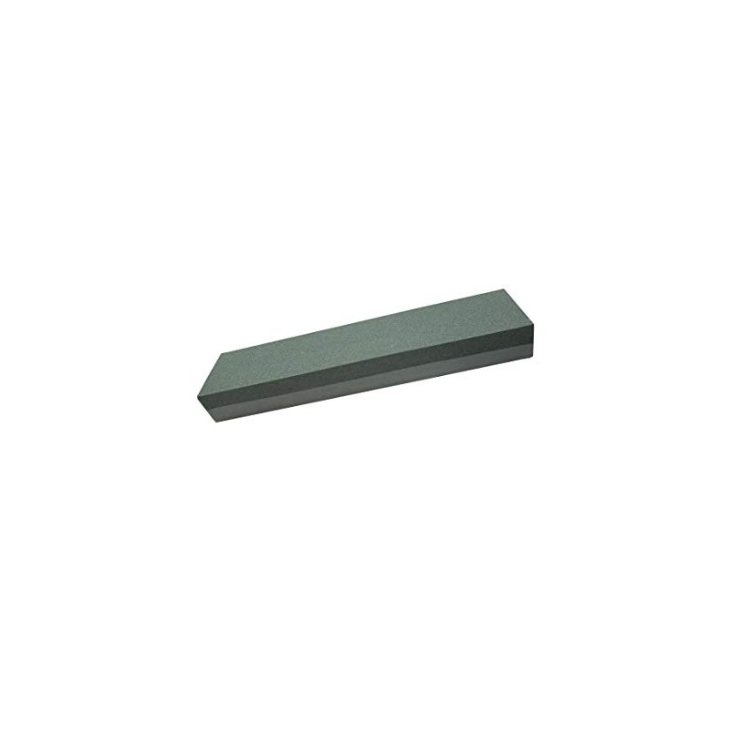 Aluminium Oxide Combination Sharpening Stone (12"x2.5"x1.5")