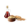 Birch & Meadow 8 oz, Malt Vinegar Powder, Tangy &