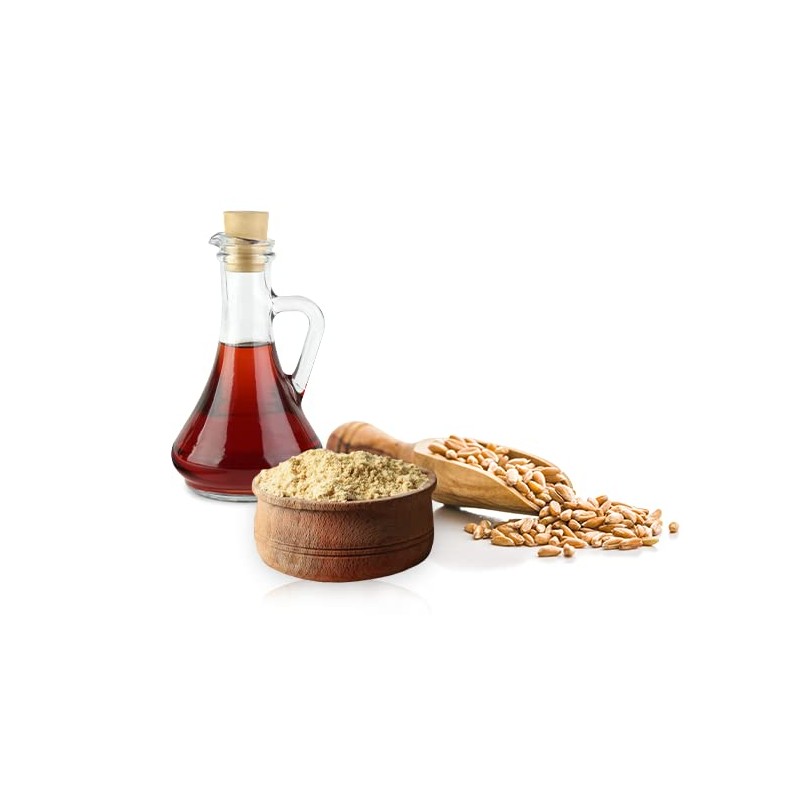 Birch & Meadow 8 oz, Malt Vinegar Powder, Tangy &