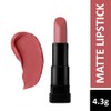 Pastel Profashion Matte Lipstick Dark 574