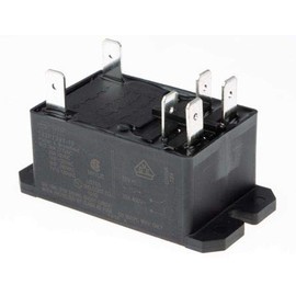 Teensy TE Connectivity T92P7D22-12 6-1393211-9 T92 Mono Stable Relay, 12V DC Coil, 2-Pin N/O x 1 Piece