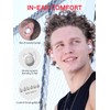 Havit Bluetooth 5.0 True Wireless Earbud with Waterproof Charging Case,
