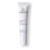 Crema Roche Posay Antiarrugas Contorno Ojos Hyalu Momento Aplicación Día