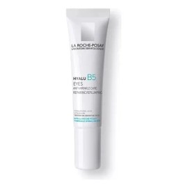 Crema Roche Posay Antiarrugas Contorno Ojos Hyalu Momento Aplicación Día Noche Tipo Piel Todo