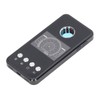 Signal Detector Bug Finder 1MHz‑8000MHz Camera Scanner Detecting Tool 5V