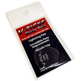 V-PICKS ギターピック Original Series Large/Rounded 1.5mm V-LRL