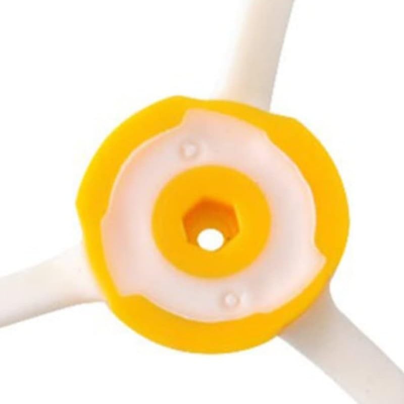 INF Replacement Side Brush Compatible with iRobot Roomba 500/600/700 Series