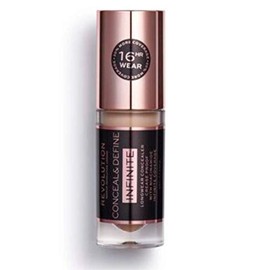 Makeup Revolution, Infinite, Concealer, C10, 5ml