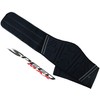 Speed MaxX LOWER BACK EMBOSSED PADDING STRETCHABLE KIDNEY BELT EXTRA