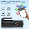 CAVIGLTE Camara para Carro, 1080P HD Dashcam para Auto con