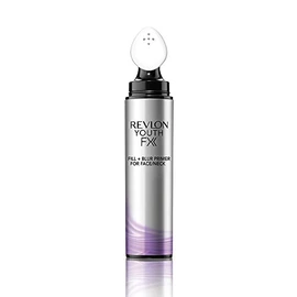 Lebron Youth ehuekkusu Fill + Blur Primer, 010 Color: Translucent