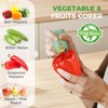 3 Pack Pepper Seed Corer Remover, 2026 Upgraded 2 in