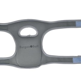 Burgon & Ball Kneelo® Knee Pads - Navy