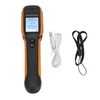 Mini Optic Fiber Cable Tester High Accuracy ‑50 to +26dBm