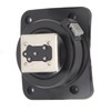 Hot Shoe Mount Foot Repair Parts Photography Fix Accessory for