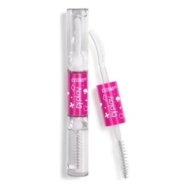 Cyzone Secret Lash Edición Limitada 5.8g – Máscara Invisible 2 en 1 para Pestañas y Cejas con Pantenol y Proteína de Arroz