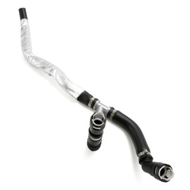 ASTROSYNC HVAC Heater Water Inlet Hose Fit for Ford Expedition 3.5L V6 2018 2019 2020 2021 Lincoln Navigator 3.5L V6 2018 2019 2020 2021 2022 Replace JL1Z-18472-B JL1Z18472B JL1Z18472-B