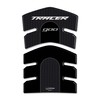 labelbike - 3D Tank Pad Sticker Motorcycle Compatible with Yamaha