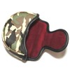 Putter Cover Headcover Odyssey 2 Ball Compatible with Small Mallet