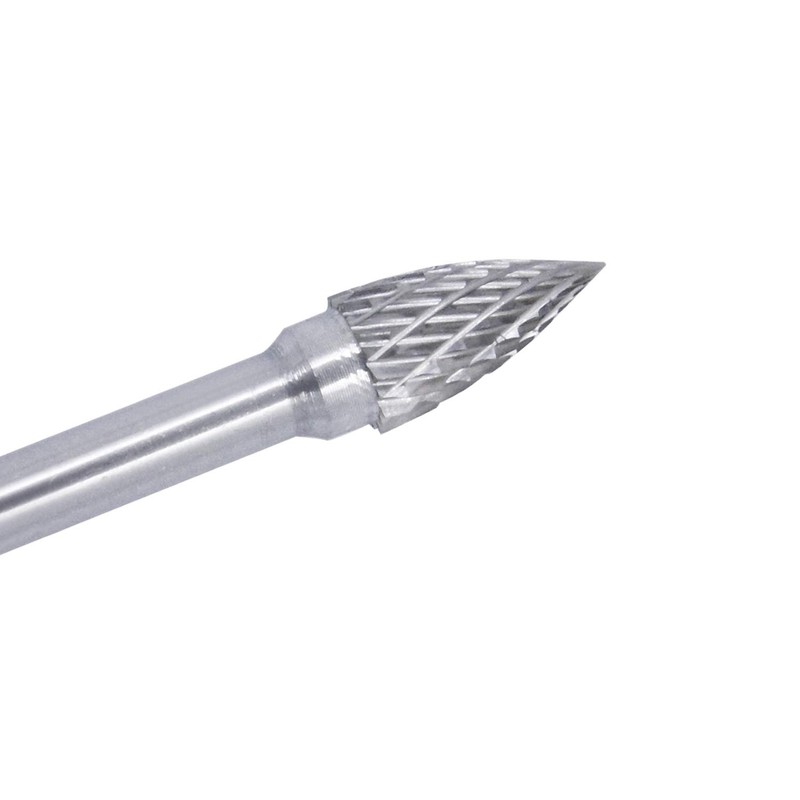 Router Bit, For Port Processing, Hardware, Cutting, Polishing, Plastic Case