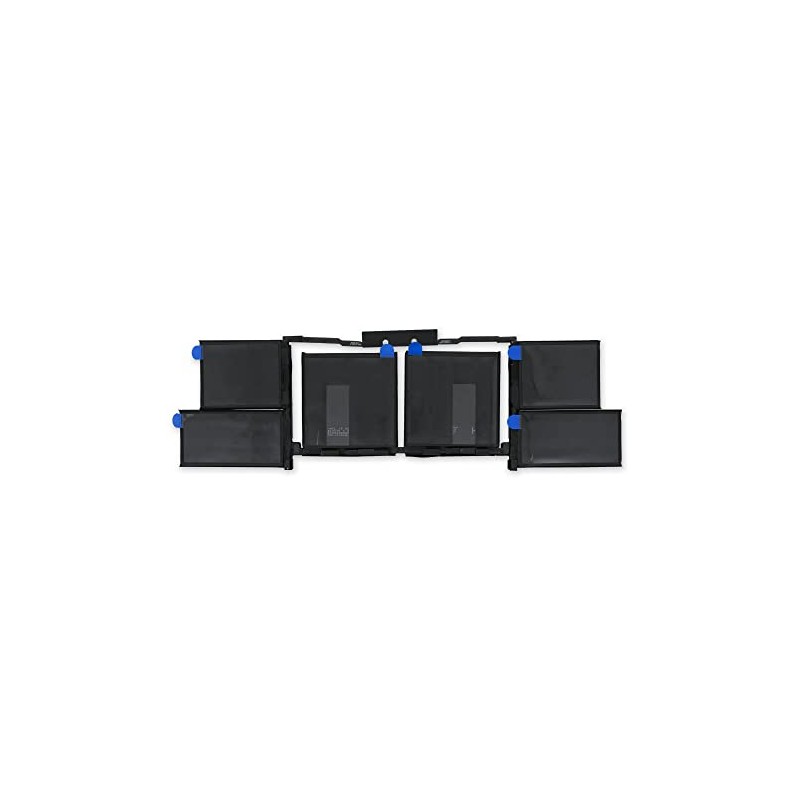 iFixit Battery Compatible with MacBook Pro 15" Retina (Mid 2018/2019)