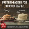 Kodiak Cakes Power Cakes - Protein Pancake Mix & Waffle
