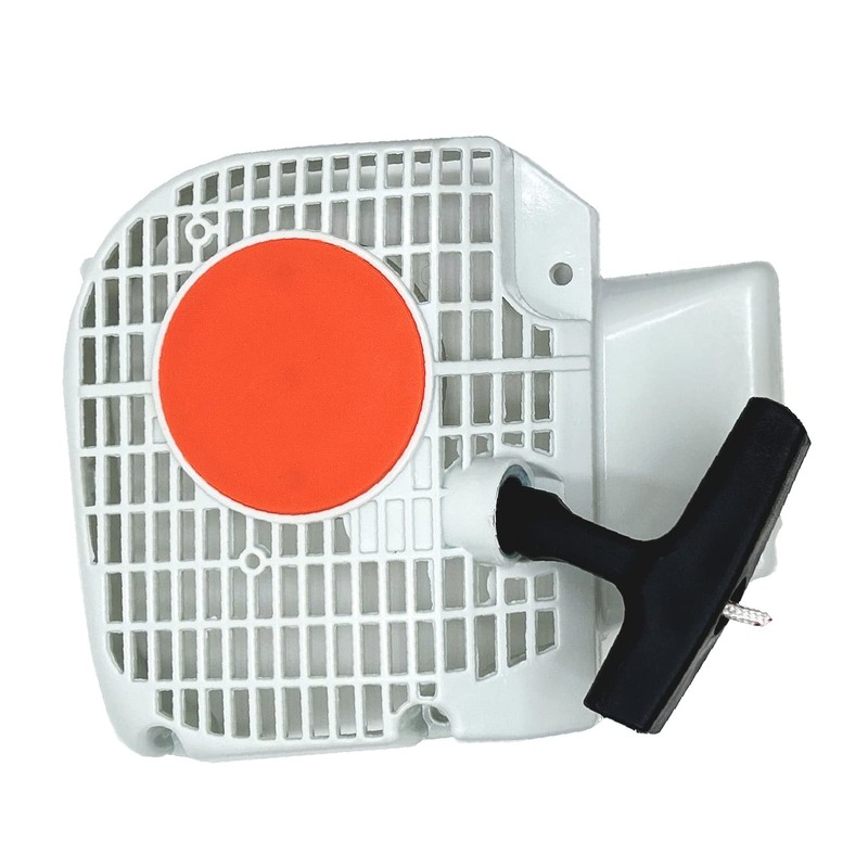 Hippotech Starter Recoil Pull Starter Rewind Pull Starter Assembly Fits