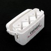 CUESOUL Dart Flights Case for ANTIE Hard Dart Case White,Extra