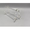 Unbranded 1Pc Dental Pliers Acrylic Rack Holder Orthodontic Instruments Frame
