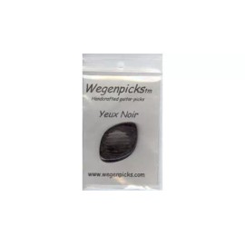 Wegen Yeux Noir 2.5 Pick (Dark Eyes)