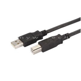 myw-tech USB Data Cable Cord Lead For Roland Edirol PCR-300 PCR-500 PCR-800 Midi Keyboard