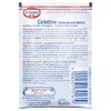 Gelatine Weiss, Gold Extra (Dr.Oetker) 3pk