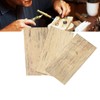 3Pcs Silver Solder Plate Jewelry Processing Welding Soldering Piece Low