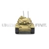 Solido M60 A1 Tank - USMC - Desert Camo 1/48,
