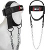 Stealth Sports Neck Harness with 88cm Adjustable Chain - 360