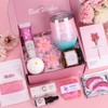 BaiCai BaiCai Pamper Gifts for Women, Unique Self Care package