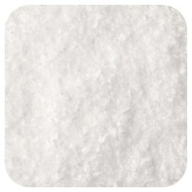 Frontier Bulk Salt, Kosher Flake, 16 Ounce