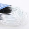 PENN-PLAX Standard Airline Tubing for Aquariums – Clear and Flexible